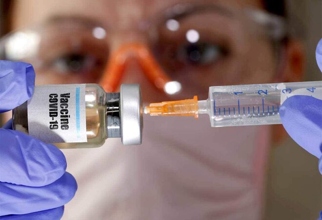 China to provide 5 lakh dose of COVID-19 vaccine to Nepal