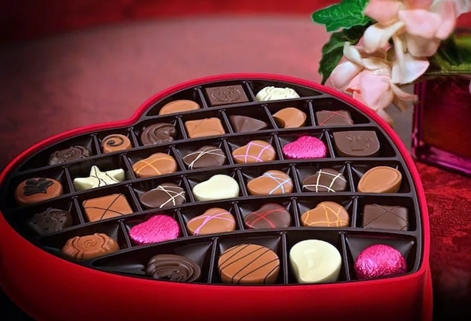 Happy Chocolate Day 2021: Check out Chocolate Day Wishes, Messages, Quotes, Images Happy Chocolate Day 2021: Check out Chocolate Day Wishes, Messages, Quotes, Images
