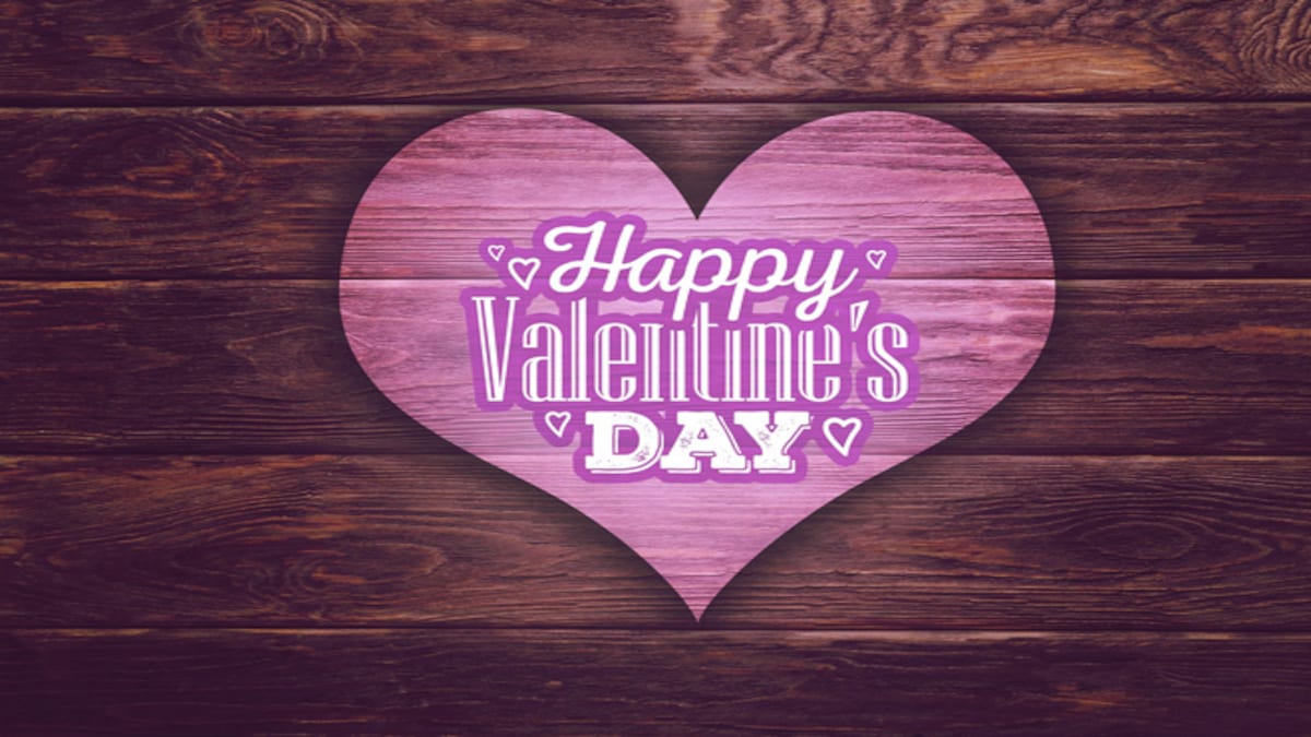 Valentine Day 2021 Date History Significance How To Celebrate Businesstoday Valentine Day 2021 Date History Significance How To Celebrate Businesstoday