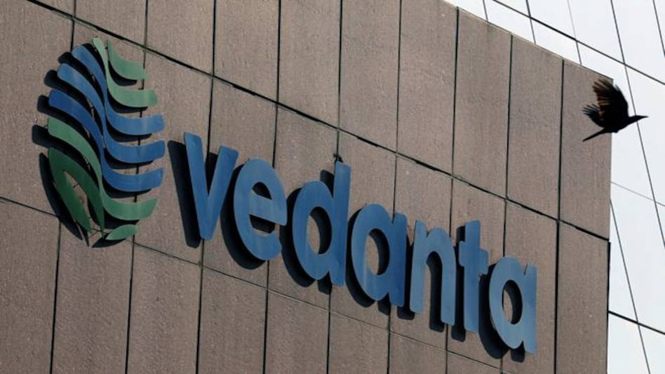 Vedanta CFO GR Arun Kumar steps down Vedanta CFO GR Arun Kumar steps down