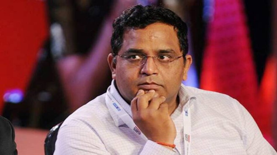 Vijay Shekhar Sharma (in the pic), Ritesh Malik and Nikhil Sharma have invested Rs 1.5 crore in Supersourcing. Vijay Shekhar Sharma (in the pic), Ritesh Malik and Nikhil Sharma have invested Rs 1.5 crore in Supersourcing.