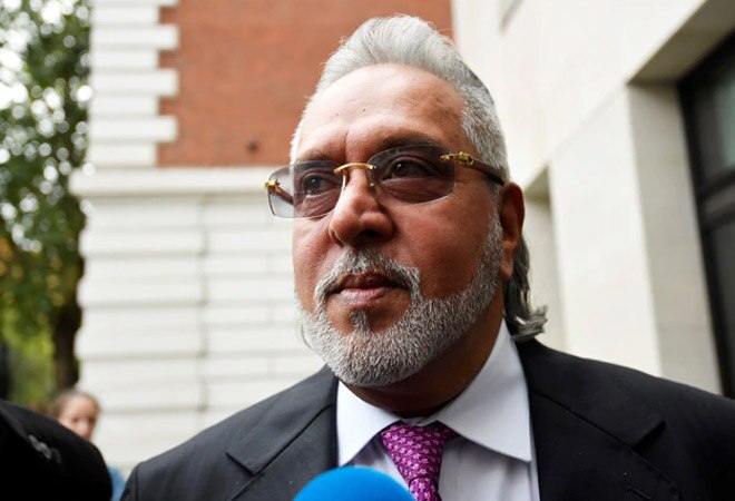 Embattled liquor tycoon Vijay Mallya Embattled liquor tycoon Vijay Mallya
