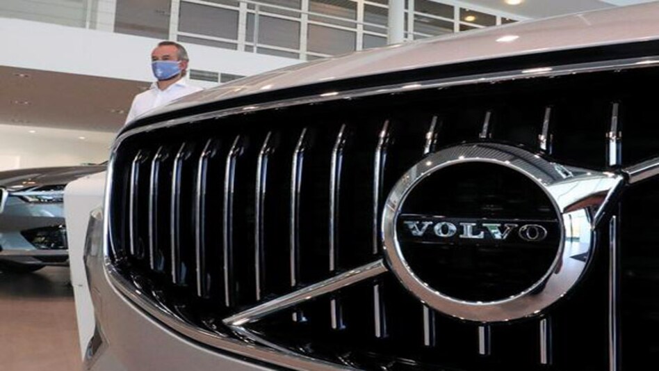 Volvo Cars India appoints Jyoti Malhotra as MD Volvo Cars India appoints Jyoti Malhotra as MD