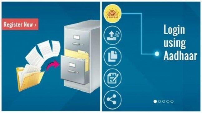 Digilocker app: Applying for Passport services made simpler and paperless