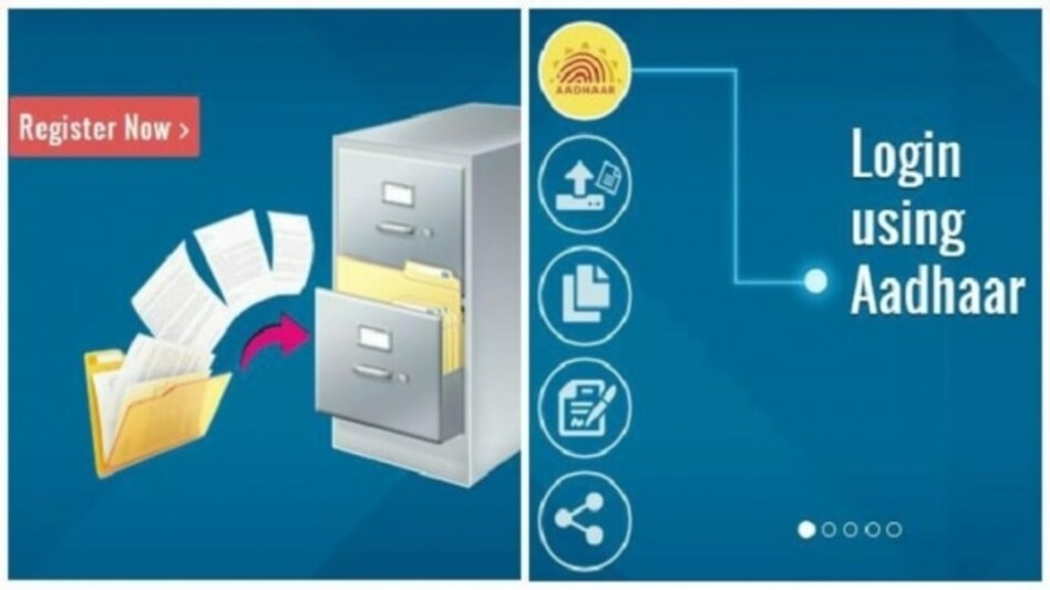 Digilocker app: Applying for Passport services made simpler and paperless Digilocker app: Applying for Passport services made simpler and paperless