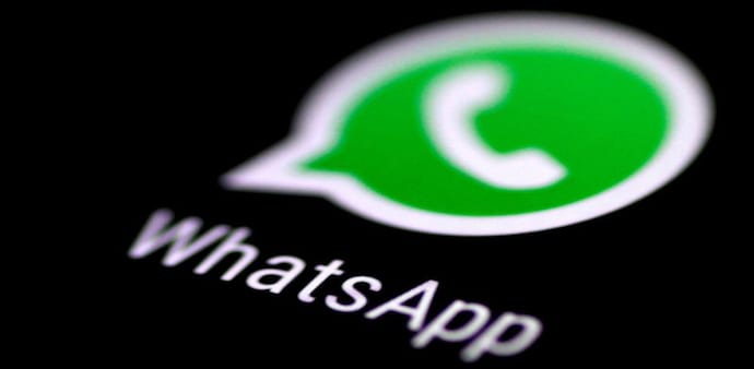 The report notes that the fake version of WhatsApp was developed by an entity named Cy4Gate The report notes that the fake version of WhatsApp was developed by an entity named Cy4Gate