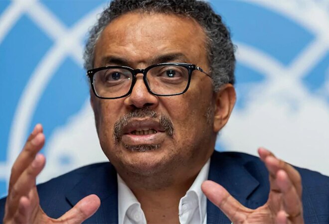 All hypotheses still open in probe into coronavirus origins, says WHO chief