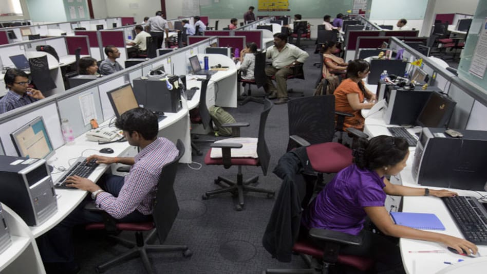 Indian workforce among most resilient in world, says ADP study Indian workforce among most resilient in world, says ADP study