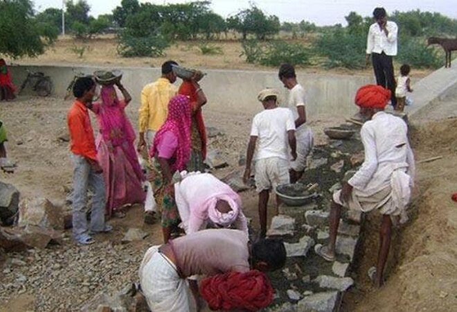 India does not have any idea about 94% of its total workforce, which works in the informal sector India does not have any idea about 94% of its total workforce, which works in the informal sector