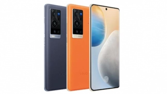 Vivo X60, X60 Pro and X60 Pro+ tipped for India launch: Here are all the details