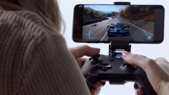 Microsoft xCloud gaming service coming to web, but can it steal Google Stadia's show?