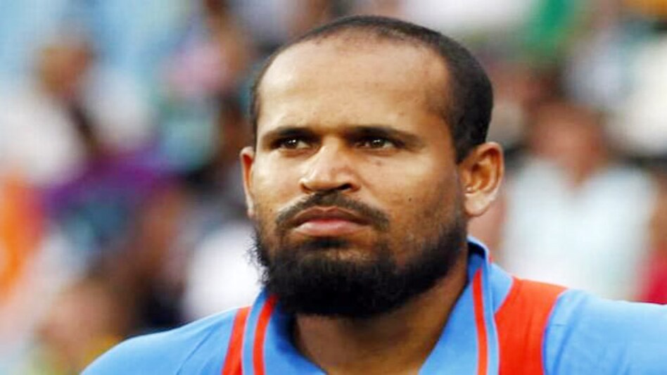Yusuf Pathan played 57 ODIs posting 810 runs at a strike-rate of 113.60 with two centuries and three fifties under his belt Yusuf Pathan played 57 ODIs posting 810 runs at a strike-rate of 113.60 with two centuries and three fifties under his belt