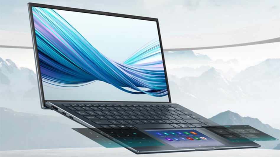 Asus ZenBook 14 UX435EG review: Lightweight Asus light years ahead of competition Asus ZenBook 14 UX435EG review: Lightweight Asus light years ahead of competition