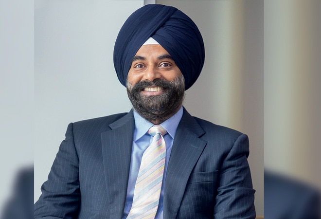 Ravinder Takkar, MD and CEO, Vodafone Idea Ravinder Takkar, MD and CEO, Vodafone Idea