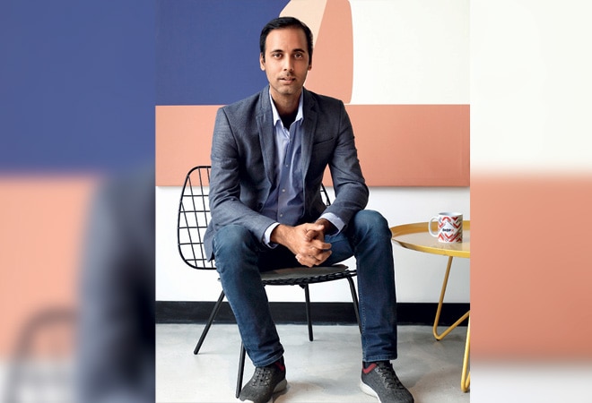 Amit Sharma, Founder and CEO of ShopX Amit Sharma, Founder and CEO of ShopX