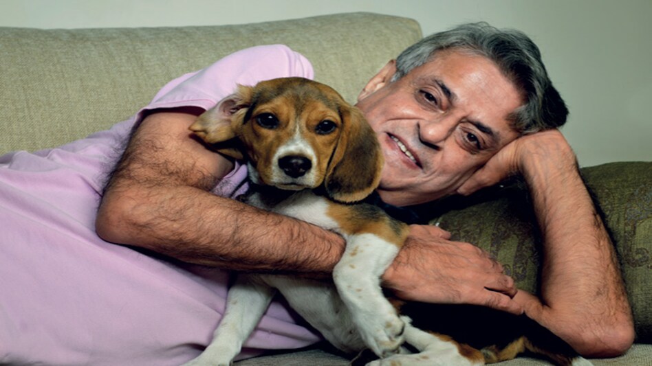 Patu Keswani, Chairman and MD, Lemon Tree - Photograph by Rajwant Rawat Patu Keswani, Chairman and MD, Lemon Tree - Photograph by Rajwant Rawat