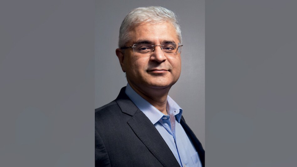 Tarun Chugh, MD & CEO, Bajaj Allianz Life Insurance Company - Photograph by Rachit Goswami Tarun Chugh, MD & CEO, Bajaj Allianz Life Insurance Company - Photograph by Rachit Goswami