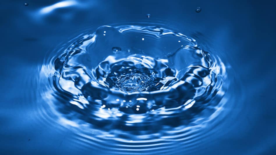 The theme of World Water Day 2021 is "Valuing Water" The theme of World Water Day 2021 is "Valuing Water"