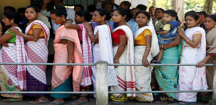 Aaj Tak and India Today will also be live streaming West Bengal, Assam election updates on their YouTube channels as well Aaj Tak and India Today will also be live streaming West Bengal, Assam election updates on their YouTube channels as well