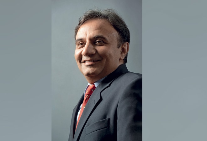 Sandeep Bakhshi, MD & CEO, ICICI Bank -- Photograph by Rachit Goswami Sandeep Bakhshi, MD & CEO, ICICI Bank -- Photograph by Rachit Goswami