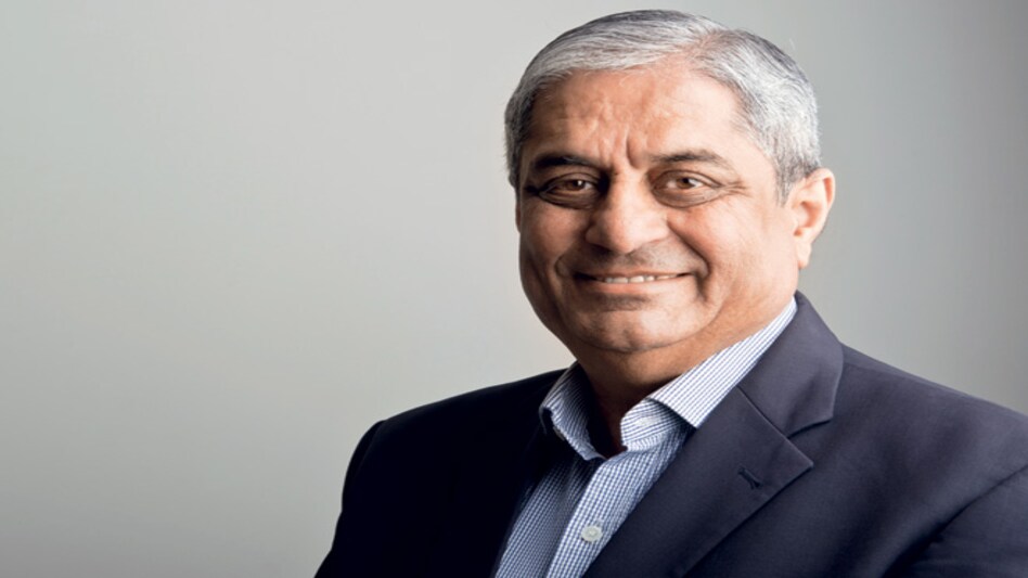 Aditya Puri, former MD of HDFC Bank - Photograph by Yasir Iqbal Aditya Puri, former MD of HDFC Bank - Photograph by Yasir Iqbal