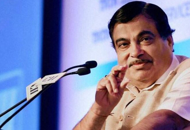 Union Road Transport and Highways Minister Nitin Gadkari Union Road Transport and Highways Minister Nitin Gadkari