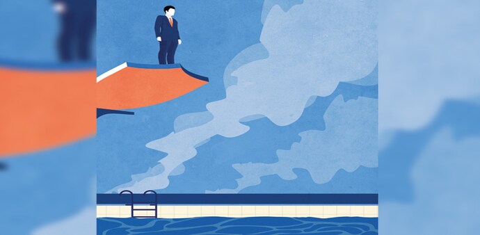 Illustration by Raj Verma Illustration by Raj Verma