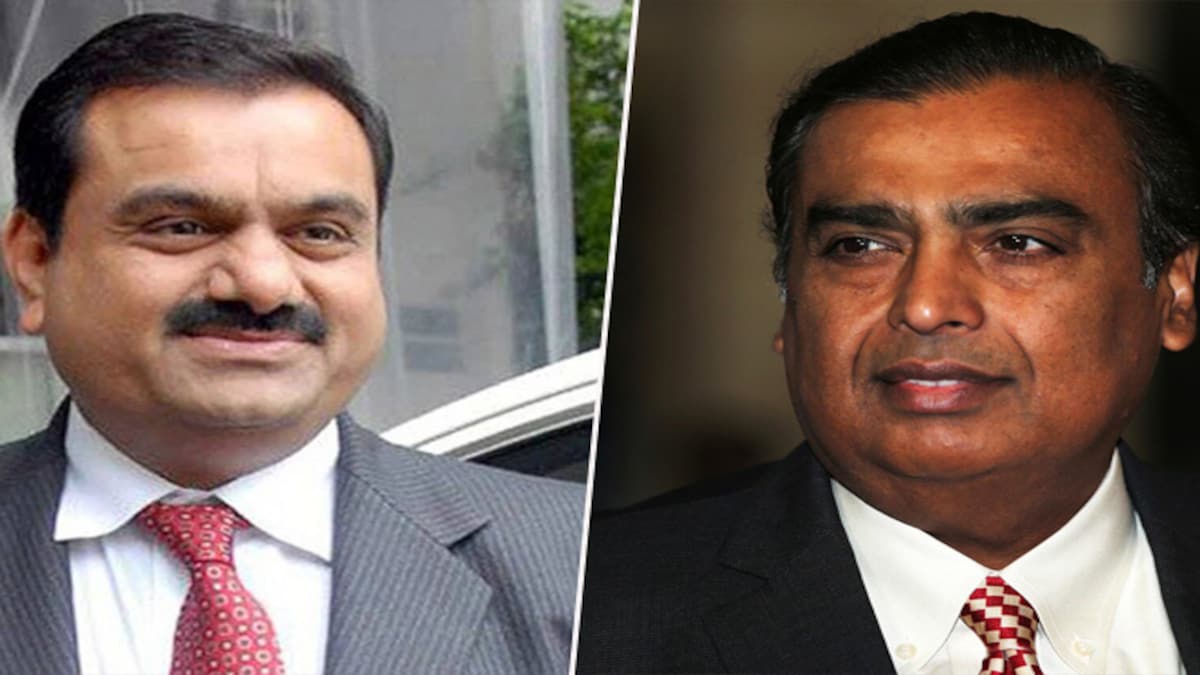 India Is Home To 177 Billionaires Ambani Adani Retain Top 2 Spots Says Hurun Rich List Businesstoday Billionaire List 2022