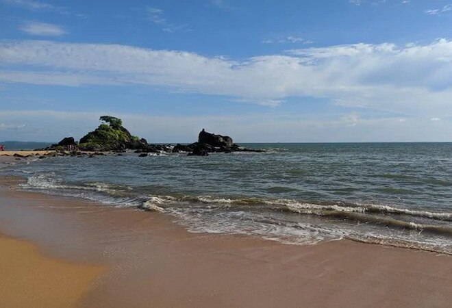 The whale vomit estimated to be valued at nearly 190,000 pounds weighs around 15lb, and is 12 inches wide and 24 inches long The whale vomit estimated to be valued at nearly 190,000 pounds weighs around 15lb, and is 12 inches wide and 24 inches long