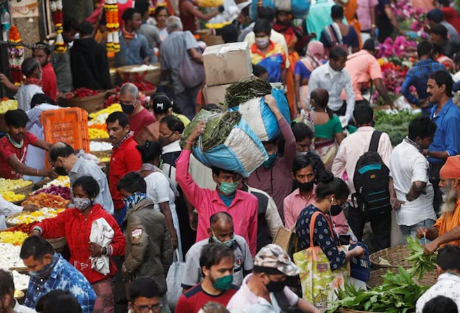 Covid-19: Is relying on herd immunity a recipe for disaster?