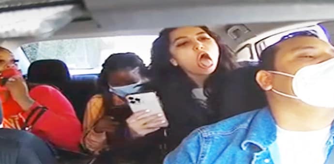 Arna Kimiai, 24, was charged on multiple counts on Wednesday, March 17, the San Fransisco District Attorney's Office told local media Arna Kimiai, 24, was charged on multiple counts on Wednesday, March 17, the San Fransisco District Attorney's Office told local media