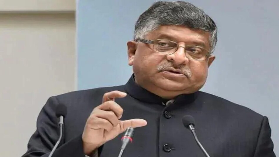 Union IT and Communications Minister Ravi Shankar Prasad Union IT and Communications Minister Ravi Shankar Prasad