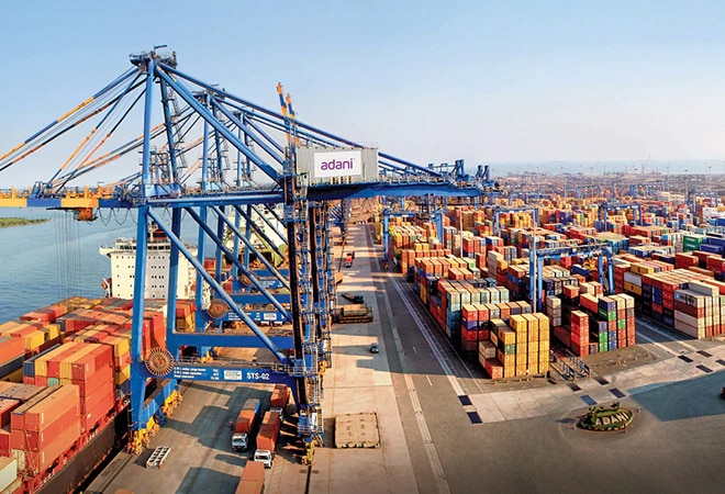 Earlier this month, Adani Ports and Special Economic Zone (APSEZ) announced the acquisition of Warburg Pincus's 31.5% stake in GPL Earlier this month, Adani Ports and Special Economic Zone (APSEZ) announced the acquisition of Warburg Pincus's 31.5% stake in GPL