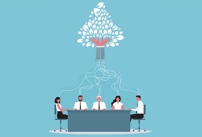 Illustration by Raj Verma Illustration by Raj Verma