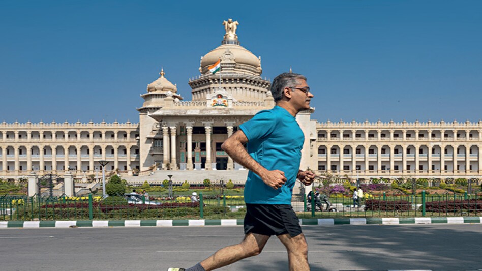 Ajoy Chawla, CEO, Jewellery Business, The Titan Company Ajoy Chawla, CEO, Jewellery Business, The Titan Company