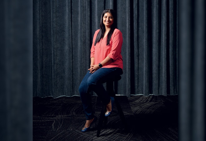 Anupam Trehan, Director, People & Communities, Cisco India & SAARC Anupam Trehan, Director, People & Communities, Cisco India & SAARC