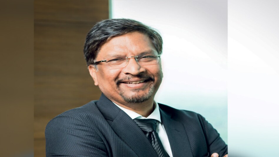 Apparao V.V, CHRO, HCL Tech Apparao V.V, CHRO, HCL Tech