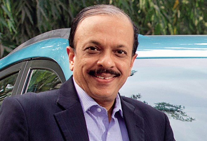 Rajeshwar Tripathi, CHRO, Automotive and Farm sectors, Mahindra and Mahindra Rajeshwar Tripathi, CHRO, Automotive and Farm sectors, Mahindra and Mahindra