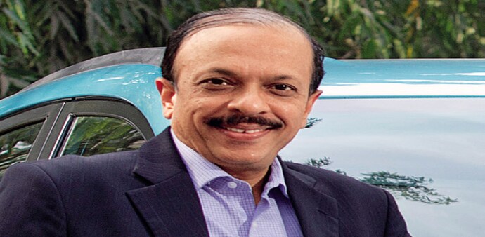 Rajeshwar Tripathi, CHRO, Automotive and Farm sectors, Mahindra and Mahindra Rajeshwar Tripathi, CHRO, Automotive and Farm sectors, Mahindra and Mahindra