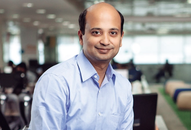 Krishna Raghavan, Chief People Officer, Flipkart Krishna Raghavan, Chief People Officer, Flipkart