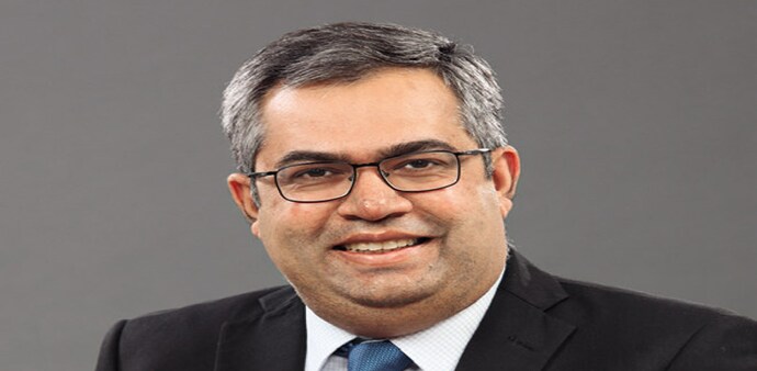 Richard Lobo, Executive Vice president and Head HR, Infosys India Richard Lobo, Executive Vice president and Head HR, Infosys India