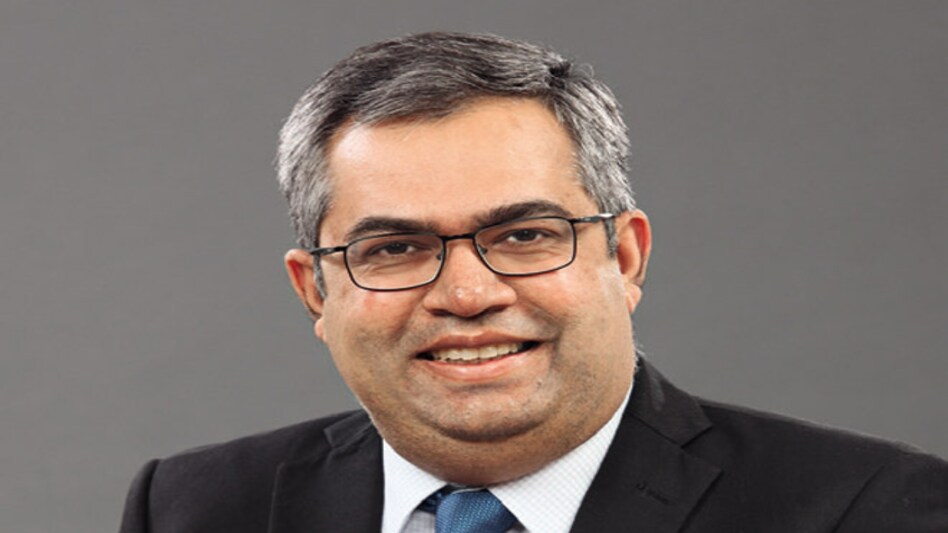 Richard Lobo, Executive Vice president and Head HR, Infosys India Richard Lobo, Executive Vice president and Head HR, Infosys India