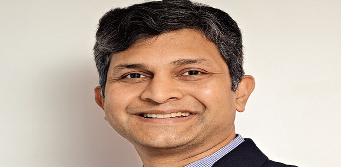 Ravindra Kumar G.P, President and CHRO, Tata Motors Ravindra Kumar G.P, President and CHRO, Tata Motors