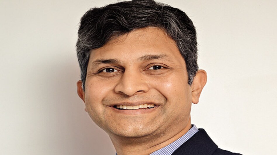 Ravindra Kumar G.P, President and CHRO, Tata Motors Ravindra Kumar G.P, President and CHRO, Tata Motors