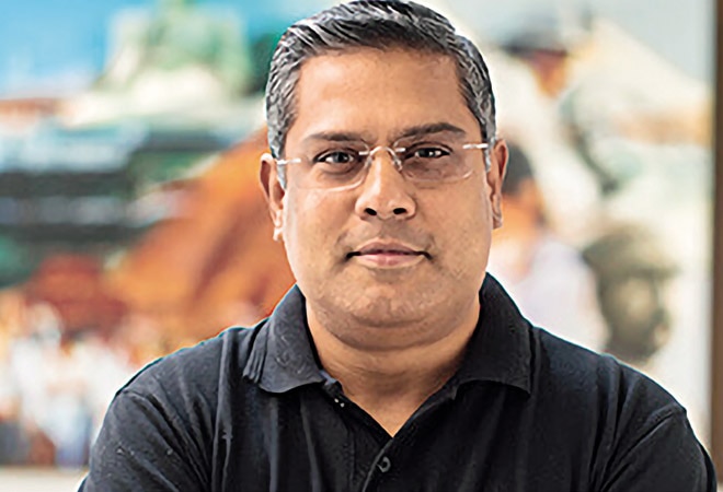 Ravi Kyran, President, HR, Bajaj Auto Ravi Kyran, President, HR, Bajaj Auto