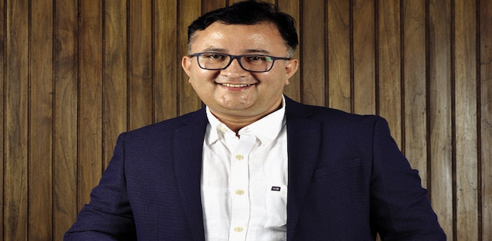 Shiv Rawat, Assistant Vice President, HR, DTDC Shiv Rawat, Assistant Vice President, HR, DTDC