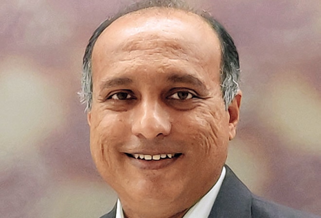 Chaitanya Sreenivas, HR Leader, IBM India Chaitanya Sreenivas, HR Leader, IBM India