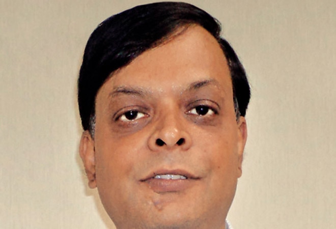 Tapomoy Deb, Vice President, HR, JK Lakshmi Cement Tapomoy Deb, Vice President, HR, JK Lakshmi Cement