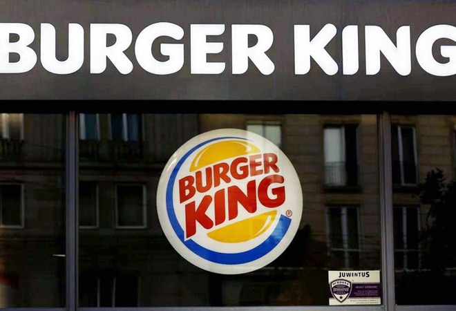 Burger King is in the middle of a controversy due to its tweet on International Women's Day 2021 (Image: Reuters) Burger King is in the middle of a controversy due to its tweet on International Women's Day 2021 (Image: Reuters)