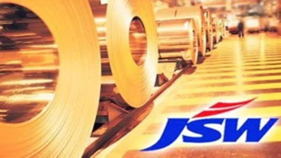 JSW Steel's shareholding in JSW Vallabh Tinplate Pvt Ltd is 100 per cent JSW Steel's shareholding in JSW Vallabh Tinplate Pvt Ltd is 100 per cent